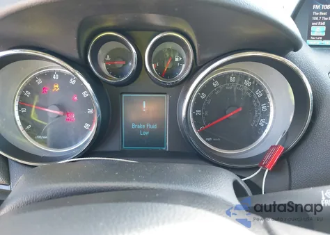 2015 Buick Encore Convenience z USA, uszkodzony, nr VIN KL4CJBSB1FB241674